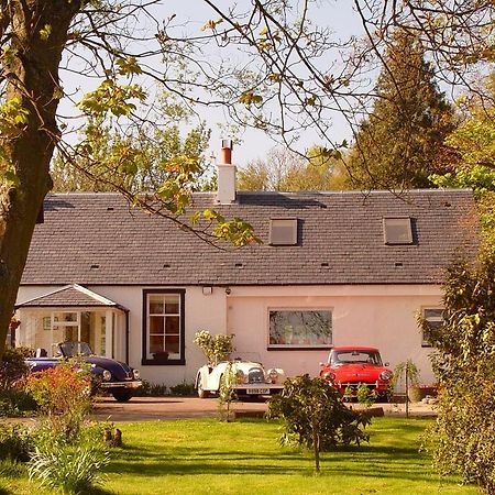 Kennels Cottage Stirling Eksteriør bilde
