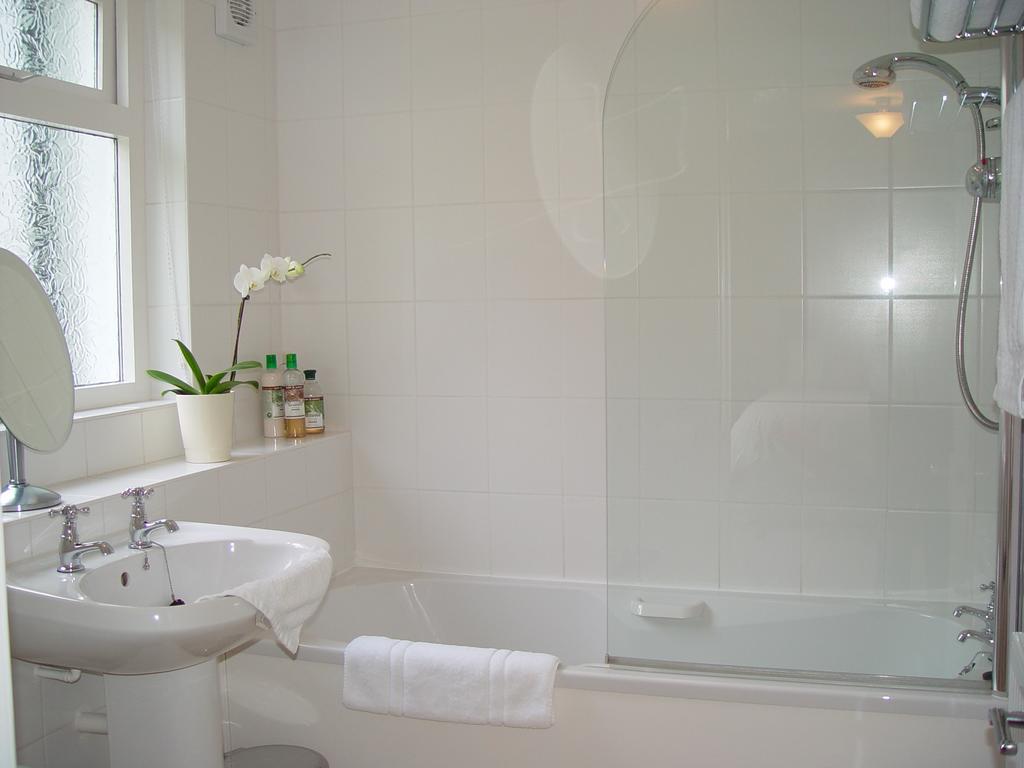 Kennels Cottage Stirling Rom bilde