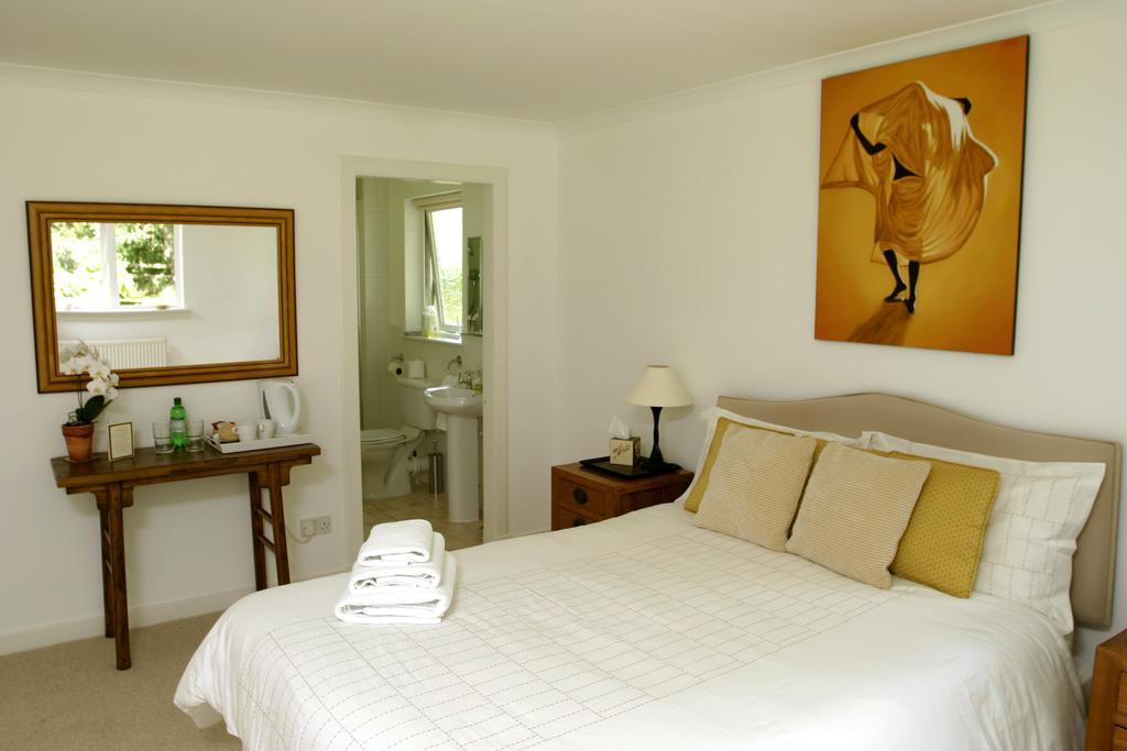 Kennels Cottage Stirling Rom bilde