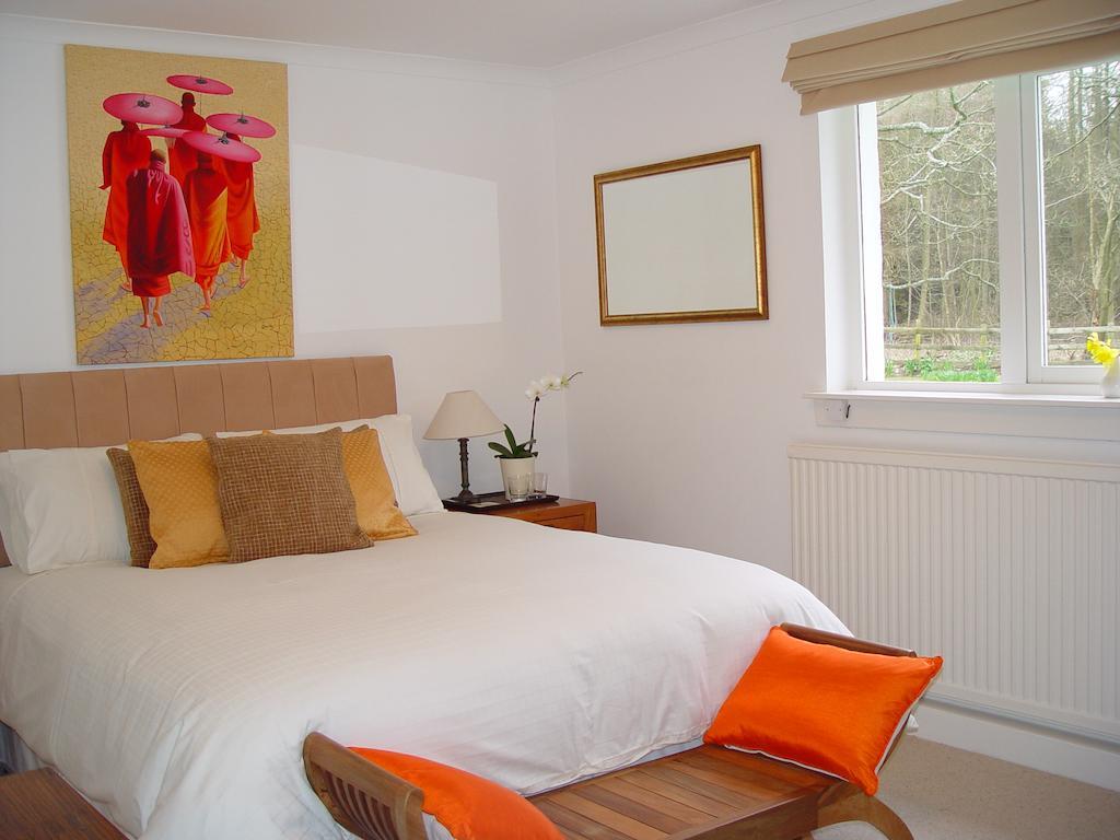 Kennels Cottage Stirling Rom bilde