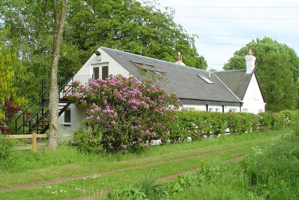 Kennels Cottage Stirling Eksteriør bilde