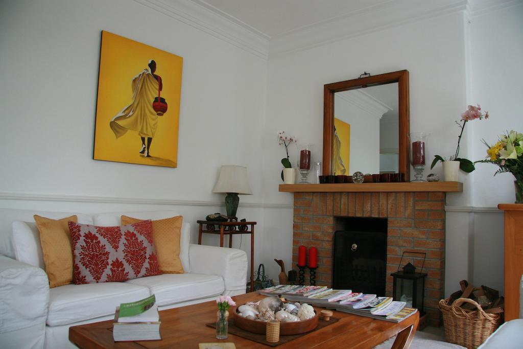 Kennels Cottage Stirling Eksteriør bilde