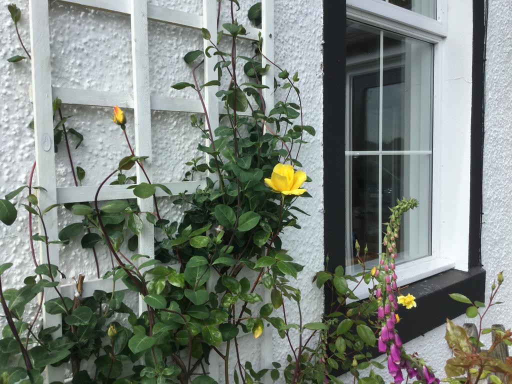 Kennels Cottage Stirling Eksteriør bilde